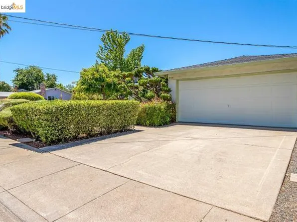 5554 Indiana Dr, Concord, CA 94521