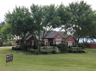 11317 Jennifer Cir, Forney, TX 75126