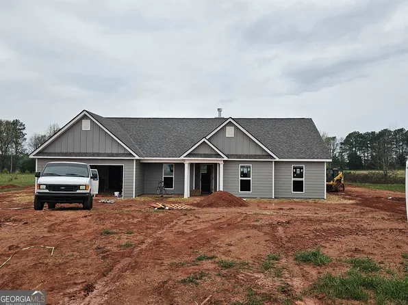 135 Creek Haven Dr #5, Winterville, GA 30683
