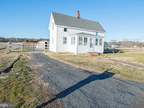 2nd image of 35534 Mount Hermon Rd