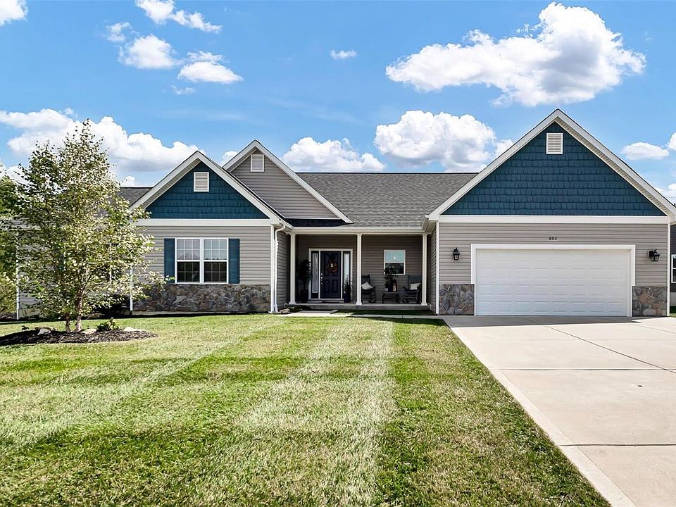 1st image of 602 Ashleigh Ct