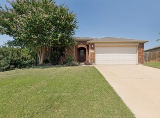 15985 Avenel Way, Fort Worth, TX 76177