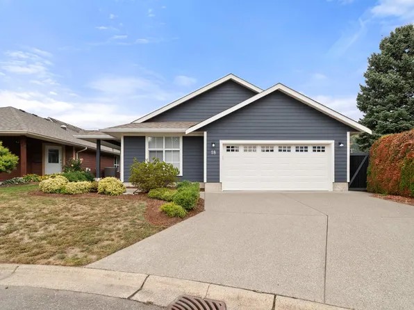 7291 Morrow Rd #18, Kent, BC V0M 1A2