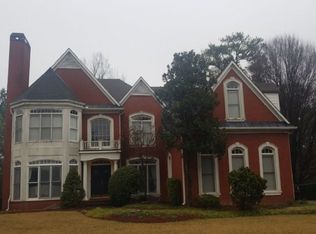 638 Vinings Estates Dr SE, Mableton, GA 30126