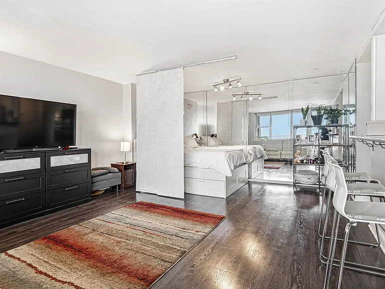 6040 Boulevard East #24M — Photo 6