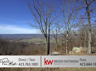 1445 Porch Rock Rd, Pikeville, TN 37367