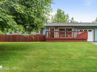 3603 Lunar Dr, Anchorage, AK 99504