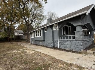 3514 Bellefontaine Ave, Kansas City, MO 64128