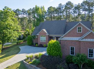 184 Lady Banks Rd, Aiken, SC 29803