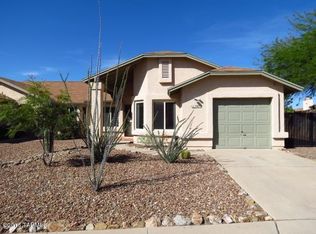 3970 S Headwind Dr, Tucson, AZ 85730