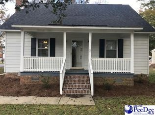 639 Brockton Ln, Florence, SC 29501