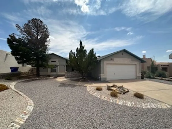 2270 Sunrise Point Rd, Las Cruces, NM 88011