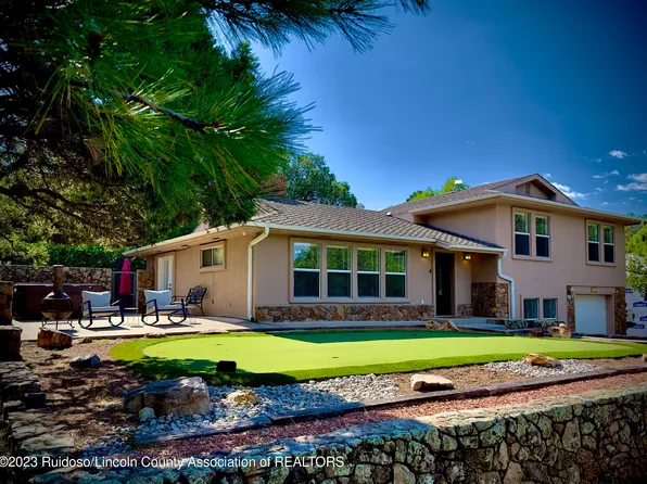 102 Nogal Pl, Ruidoso, NM 88345