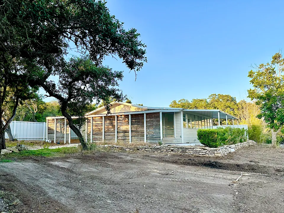 2431 Puter Creek Rd