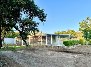 2431 Puter Creek Rd, Spring Branch, TX 78070
