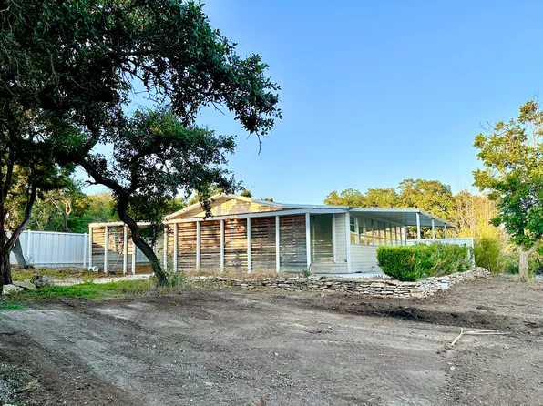 2431 Puter Creek Rd, Spring Branch, TX 78070