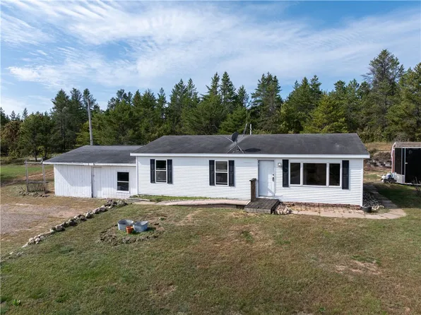 11481 E Pine Cone Drive, Gordon, WI 54838