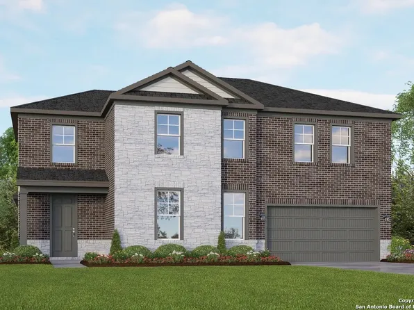 161 Mason Lane, Castroville, TX 78009