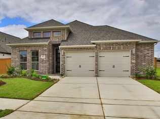 8831 Harbor Pines Dr, Cypress, TX 77433