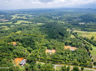 7647 Tomotley Rd, Maryville, TN 37801