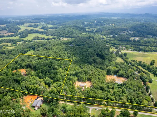 7647 Tomotley Rd, Maryville, TN 37801