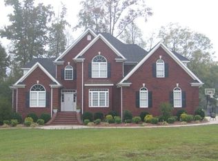 348 Capps Bridge Rd, Princeton, NC 27569