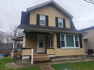 4757 Route 66, Apollo, PA 15613