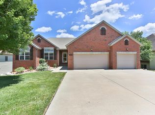 156 S Peach Brk, Nixa, MO 65714