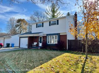3223 Boston Blvd, Lansing, MI 48910
