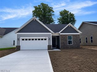 8319 Clydesdale Dr, Mentor, OH 44060