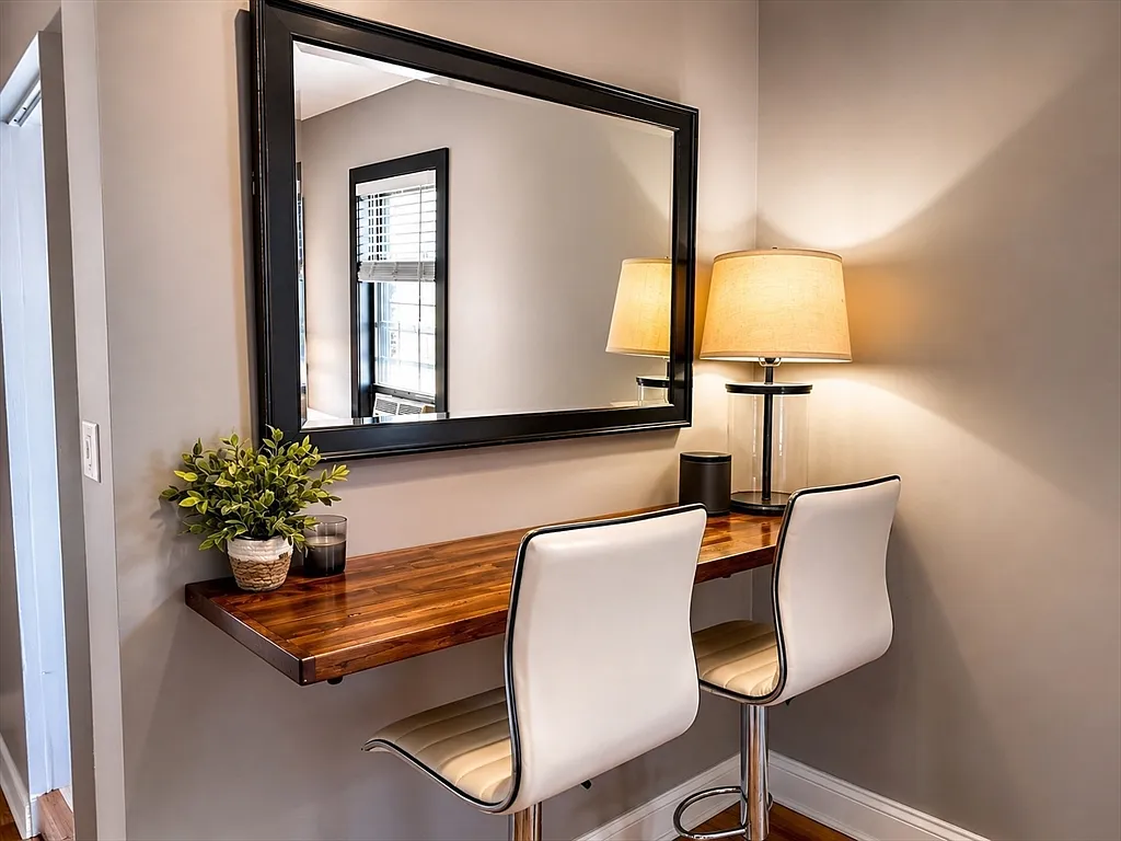 2 bed, 1.0 bath, 800 sqft, $2,600 — Photo 4