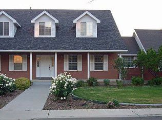 974 S 2400 E, Springville, UT 84663