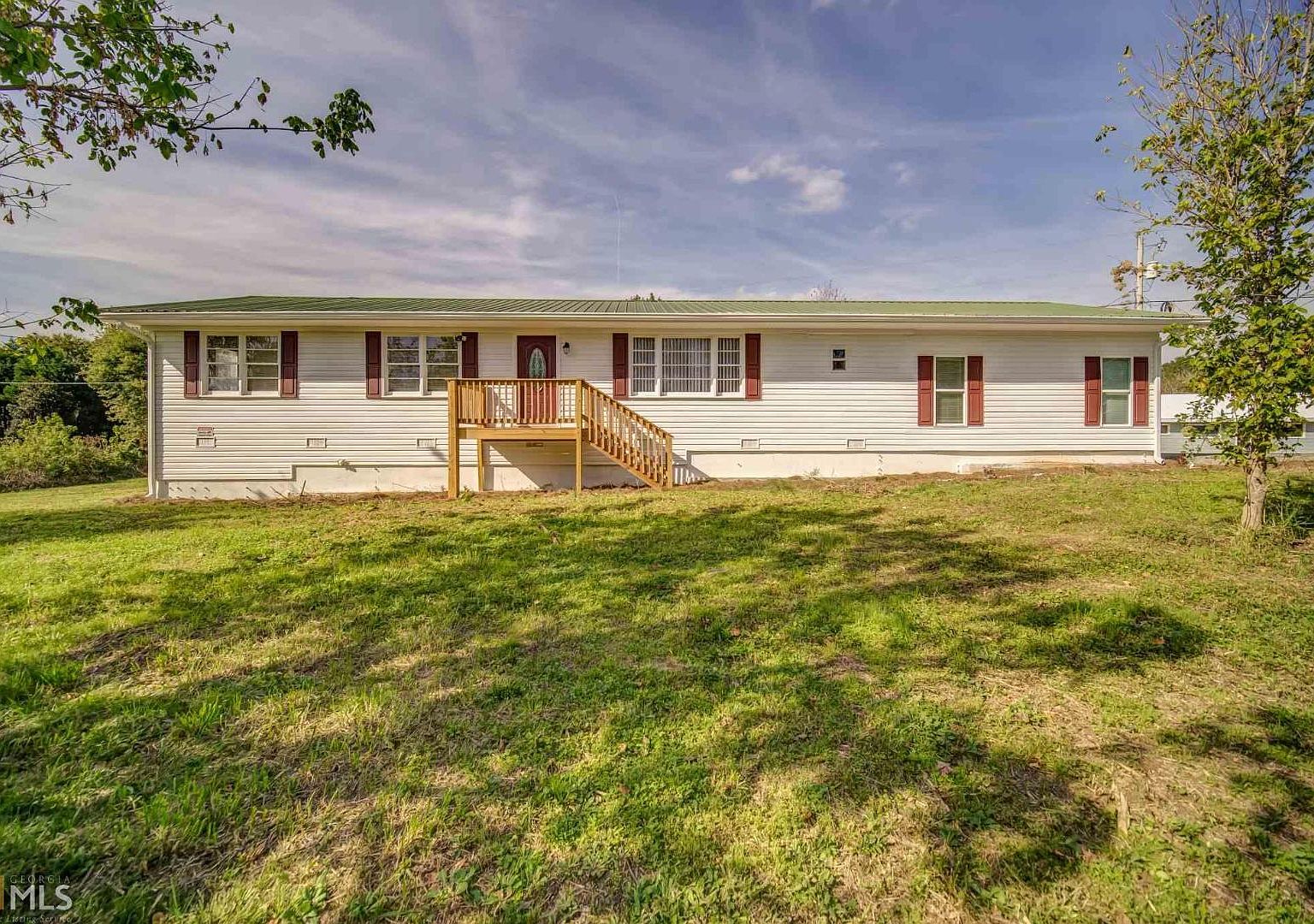 19 Woody Way, Talking Rock, GA 30175 Zillow