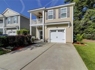 70 Starshine Cir, Bluffton, SC 29910