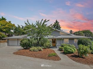 12840 77th Ave S, Seattle, WA 98178