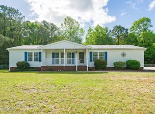 507 Ocean Spray Dr, Cedar Pt, NC 28584