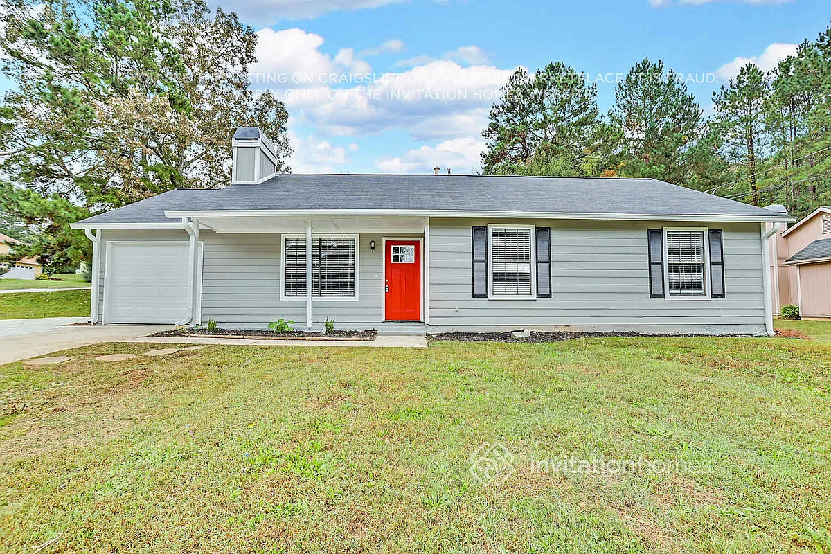 Building Photo - 6083 Leverett Dr