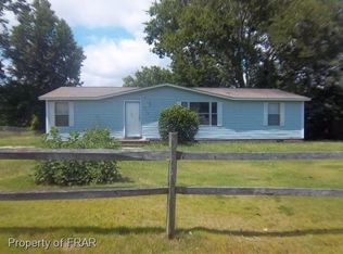 2516 Carriage Rd, Fayetteville, NC 28312