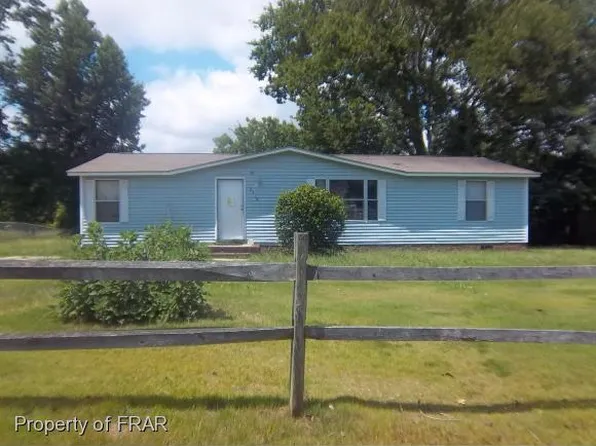 2516 Carriage Rd, Fayetteville, NC 28312