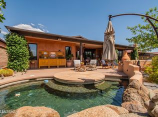 11651 N Adobe Village Pl, Marana, AZ 85658