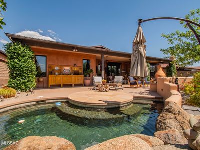 11651 N Adobe Village Pl, Marana, AZ, 85658