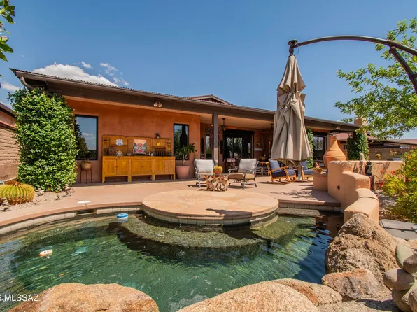11651 N Adobe Village Pl, Marana, AZ 85658