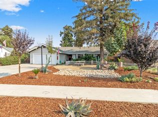336 N Bates Ave, Dinuba, CA 93618