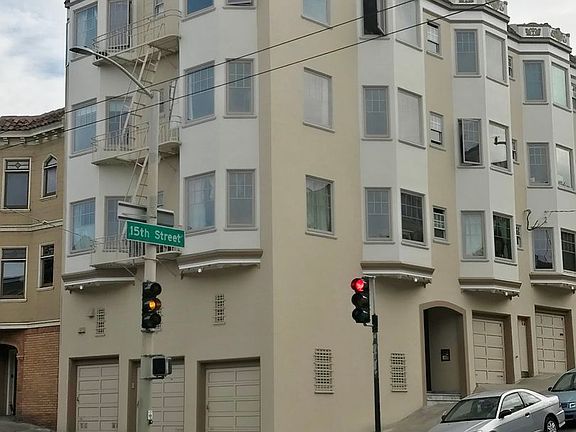 2nd image of 2301 15th St #1