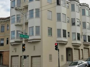 2301 15th St APT 12, San Francisco, CA
