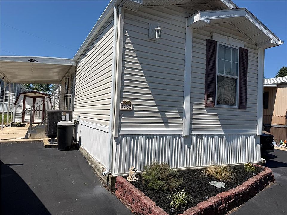1st image of 4582 Court St