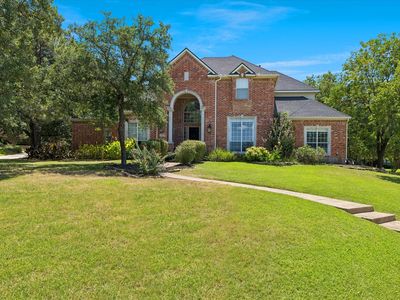 11 Brook Hollow Ln, Trophy Club, TX, 76262