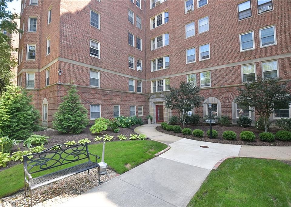 1st image of 13610 Shaker Blvd APT 201