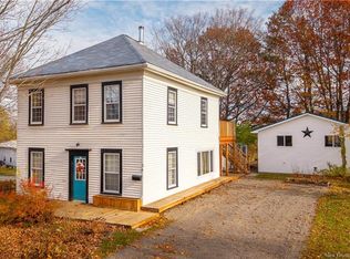 36 Queensway Way, Saint Stephen, NB E3L 1L4