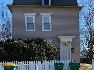 110 Union St #2, Mansfield, MA 02048